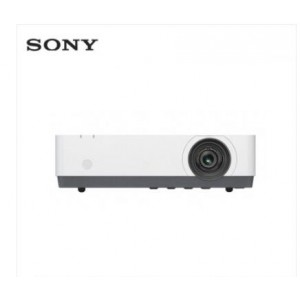 索尼（SONY）VPL-EX455 投影仪 投影机办公（标清XGA 3600流明）