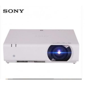 索尼（SONY）VPL-CH353 投影仪 投影机办公（超高清WUXGA 4000流明 中大型会议 ）