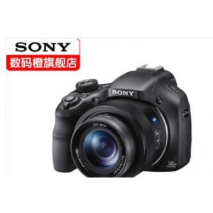 索尼（SONY） DSC-HX400 长焦数码相机/照相机 销售单位：套