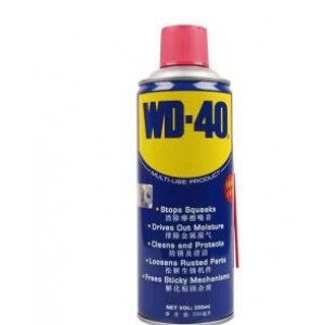 格美 清洁辅助除锈剂 WD-40除锈剂 （单位：瓶）