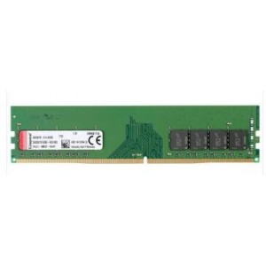 金士顿 DDR4 2400 8G台式机内存条（单位：根)