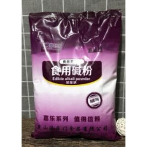 嘉乐 食用碱粉 750g（单位：包）