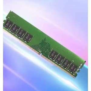 金士顿(Kingston)16GB DDR4 3200台式机内存条 条