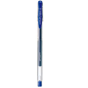 三菱中性笔 UM-100 0.5mm 蓝色 