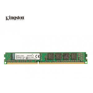 金士顿(Kingston) DDR3 1600 2GB 台式机内存