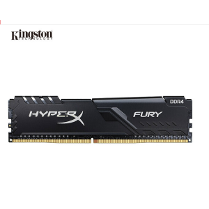 金士顿(Kingston) DDR4 2666 16GB 台式机内存条