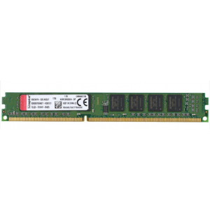 金士顿(Kingston) DDR3 1333 4GB 台式机内存条