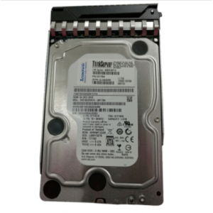 联想 2TB SATA 3.5 服务器 硬盘