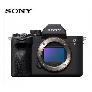 索尼（SONY）Alpha 7 IV全画幅微单相机 ILCE-7M4/A7M4/a74数码相机 (单位：个)